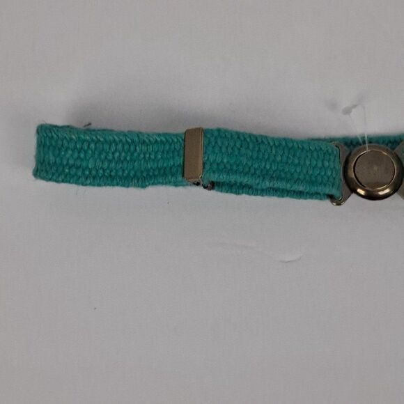 Gap Ladies woven belt NWOT - Picture 4 of 7